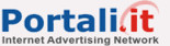 Portali.it - Internet Advertising Network - Ã¨ Concessionaria di Pubblicità per il Portale Web fucilisubacquei.it